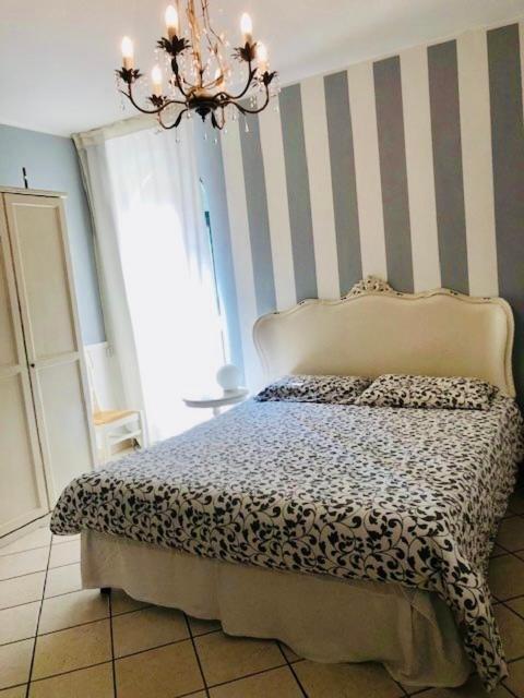 Appartamento La Perla Torri Del Benaco Εξωτερικό φωτογραφία