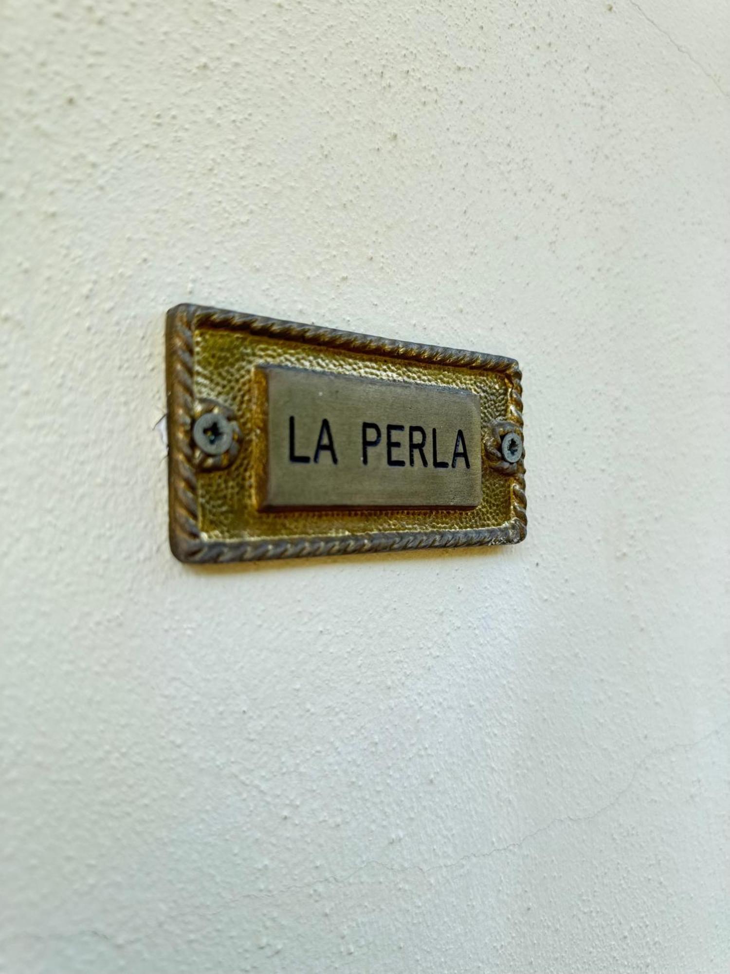 Appartamento La Perla Torri Del Benaco Εξωτερικό φωτογραφία